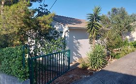 Peaceful & Cozy Rest House, 80M From Beach